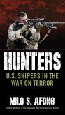 Hunters (eBook, ePUB)