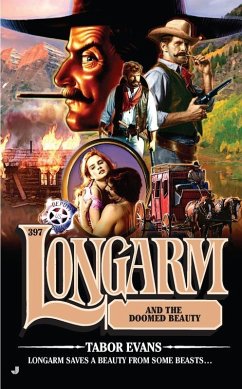 Cover Longarm 397 (eBook, ePUB)