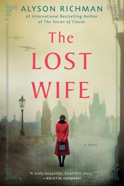 The Lost Wife (eBook, ePUB) - Richman, Alyson