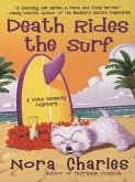 Death Rides the Surf (eBook, ePUB)
