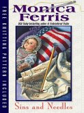 Sins and Needles (eBook, ePUB) Sins and Needles (eBook, ePUB)