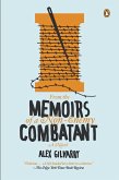 From the Memoirs of a Non-Enemy Combatant (eBook, ePUB)