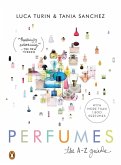 Perfumes (eBook, ePUB)