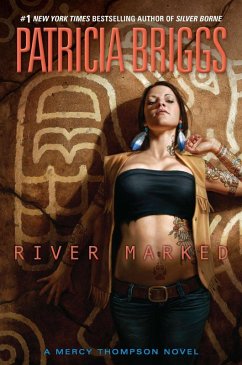 River Marked (eBook, ePUB) - Briggs, Patricia