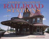 America's Great Railroad Stations (eBook, ePUB)