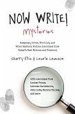 Now Write! Mysteries (eBook, ePUB)