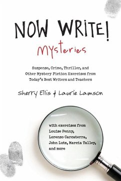 Now Write! Mysteries (eBook, ePUB) - Ellis, Sherry; Lamson, Laurie