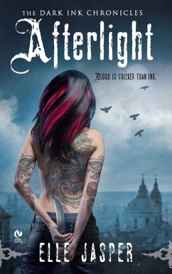 Afterlight (eBook, ePUB) - Jasper, Elle