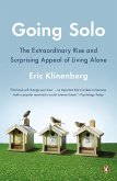 Going Solo (eBook, ePUB)