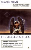 The Alleluia Files (eBook, ePUB)