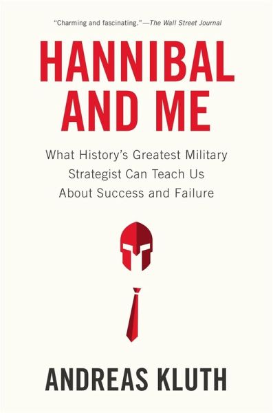Hannibal and Me (eBook, ePUB) Hannibal and Me (eBook, ePUB)
