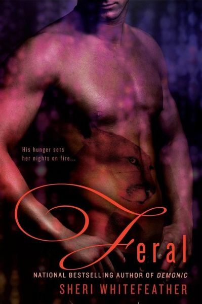 Feral (eBook, ePUB)