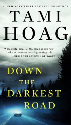 Cover Down the Darkest Road (eBook, ePUB)