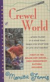 Crewel World (eBook, ePUB)