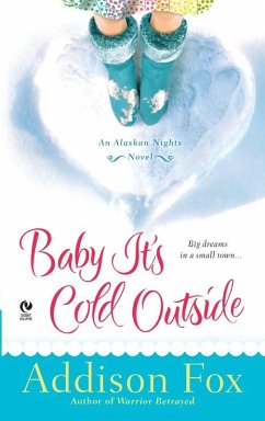 Cover Baby It's Cold Outside (eBook, ePUB)