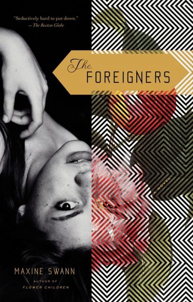 The Foreigners (eBook, ePUB) The Foreigners (eBook, ePUB)