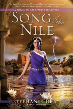 Cover Song of the Nile (eBook, ePUB)