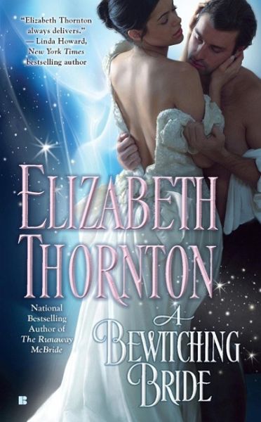 A Bewitching Bride (eBook, ePUB) A Bewitching Bride (eBook, ePUB)