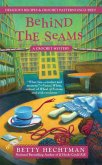 Behind the Seams (eBook, ePUB)