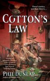 Cotton's Law (eBook, ePUB)