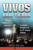 Vivos bajo tierra (Buried Alive) (eBook, ePUB)