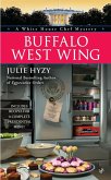 Buffalo West Wing (eBook, ePUB)