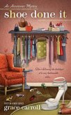 Shoe Done It (eBook, ePUB)