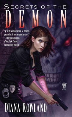 Secrets of the Demon (eBook, ePUB) - Rowland, Diana