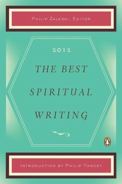 Cover The Best Spiritual Writing 2012 (eBook, ePUB)