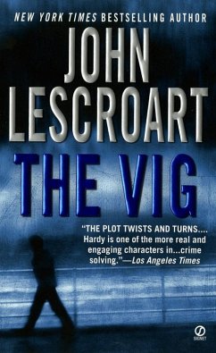 Cover The Vig (eBook, ePUB)