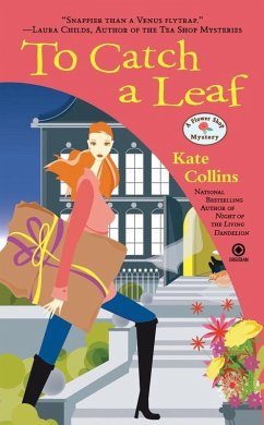 To Catch a Leaf (eBook, ePUB) - Collins, Kate