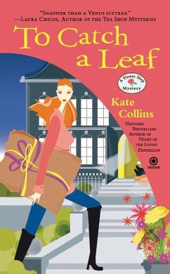 Cover To Catch a Leaf (eBook, ePUB)