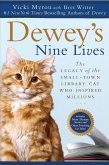 Dewey's Nine Lives (eBook, ePUB)