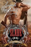 Slade (eBook, ePUB)