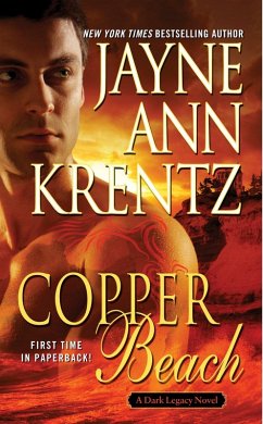 Copper Beach (eBook, ePUB) - Krentz, Jayne Ann