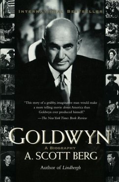 Goldwyn (eBook, ePUB) - Berg, A. Scott