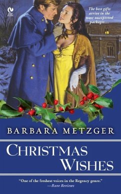 Cover Christmas Wishes (eBook, ePUB)