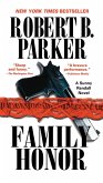 Family Honor (eBook, ePUB)