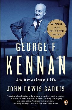 George F. Kennan (eBook, ePUB) - Gaddis, John Lewis