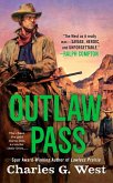 Outlaw Pass (eBook, ePUB)