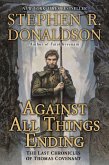 Against All Things Ending (eBook, ePUB) Against All Things Ending (eBook, ePUB)