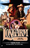 Longarm #398 (eBook, ePUB) Longarm #398 (eBook, ePUB)