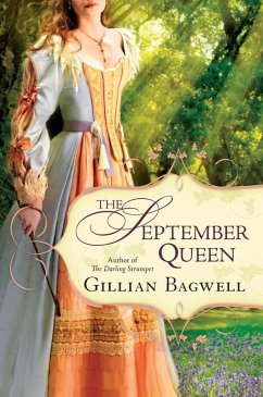 Cover The September Queen (eBook, ePUB)