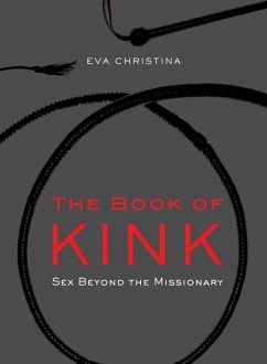 The Book of Kink (eBook, ePUB) - Christina, Eva
