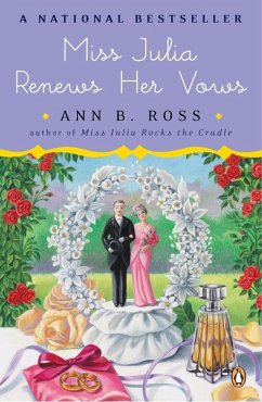 Miss Julia Renews Her Vows (eBook, ePUB) - Ross, Ann B.
