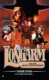 Longarm #399 (eBook, ePUB)