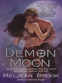 Demon Moon (eBook, ePUB)