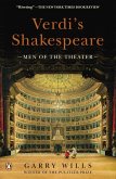 Verdi's Shakespeare (eBook, ePUB)