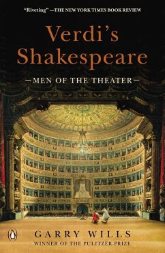 Verdi's Shakespeare (eBook, ePUB) - Wills, Garry