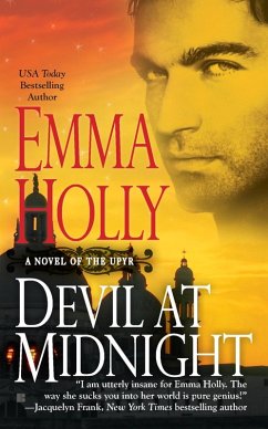 Devil at Midnight (eBook, ePUB) - Holly, Emma